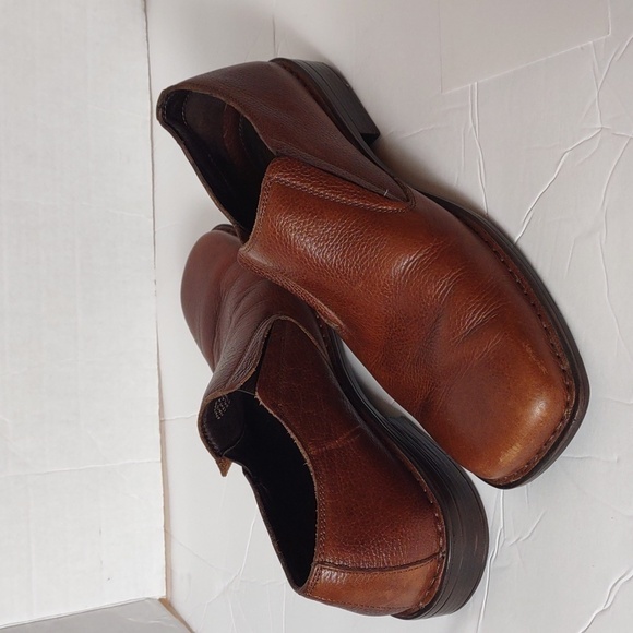 Rockport Slip-on brown Loafers - Picture 1 of 10